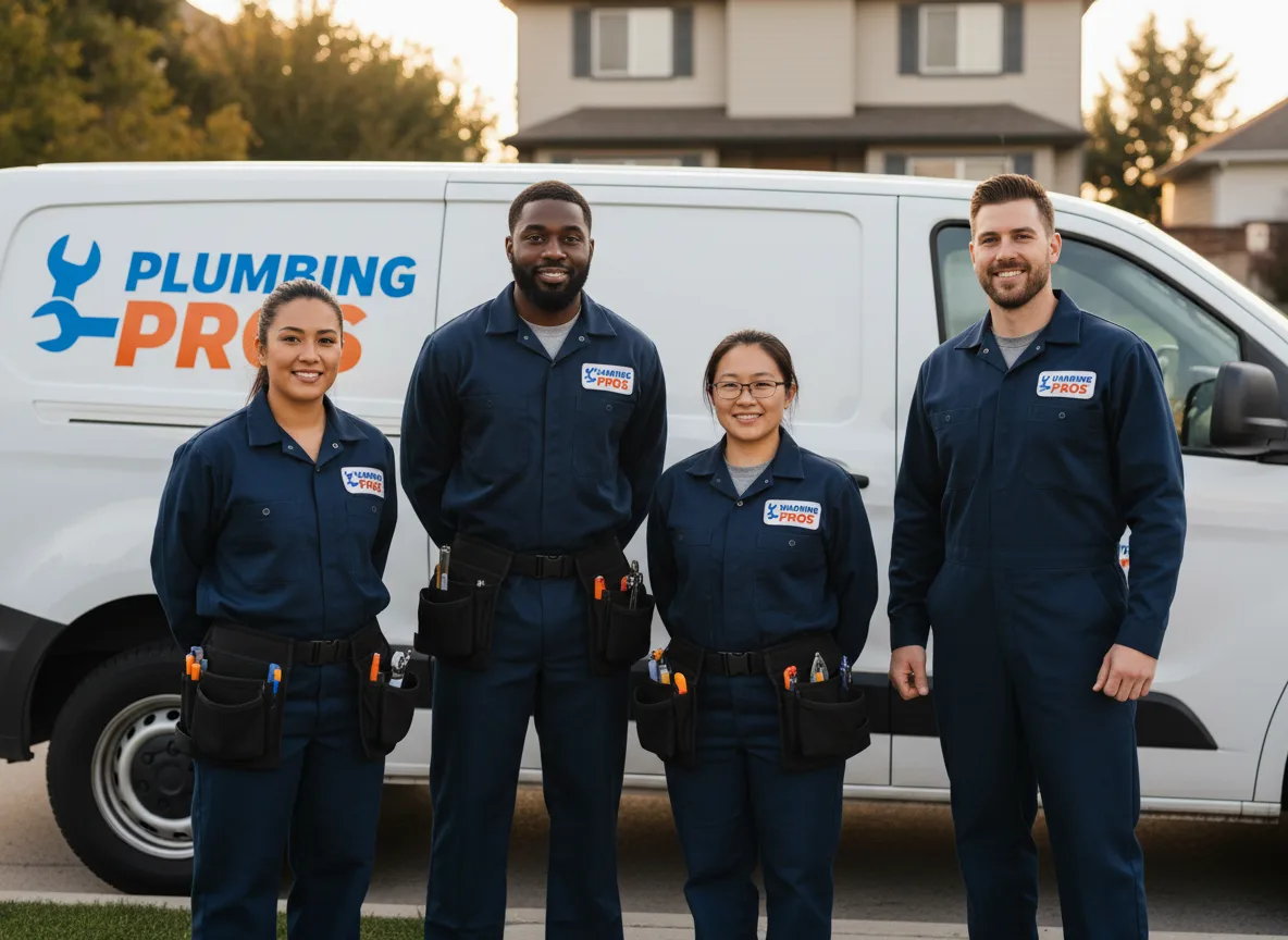 Water Heater Repair company in Allison, TX