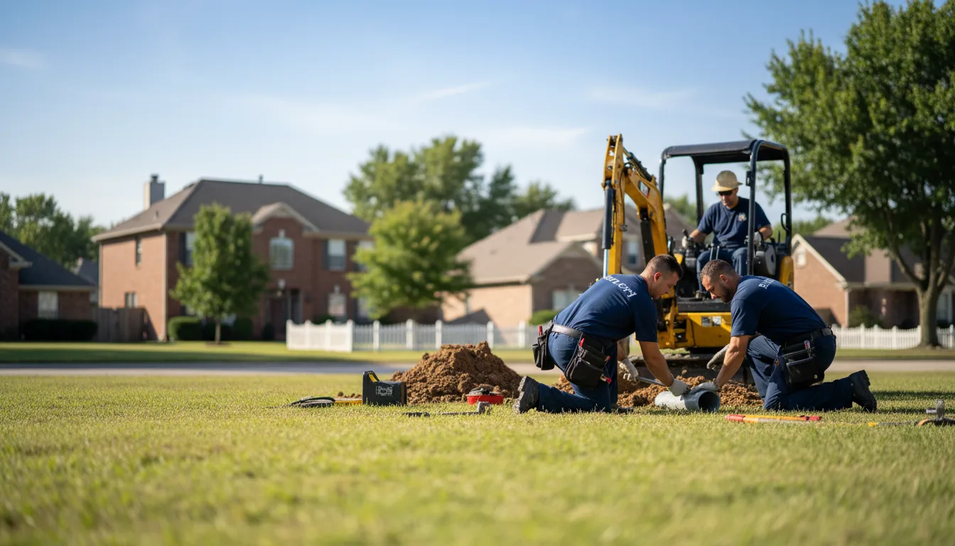 Water Heater Repair in Allison, TX near me